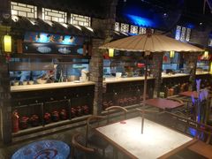 -红蜡烛•瓦罐粥家常菜•夜宵(中山路店)