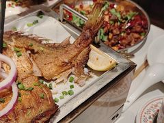 -清真·卡德尔大叔新疆主题餐厅(龙汇路店)