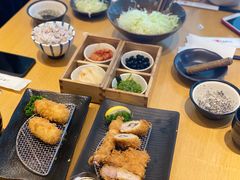 -胜博殿日式炸猪排(西红门店)