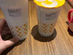 -CoCo都可(新太阳宫店)