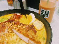 -华嫂冰室(尖沙咀店)