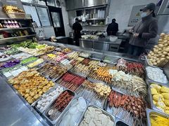 -林静小吃(复兴路店)