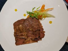 -西安饭庄·非遗陕菜(钟楼店)