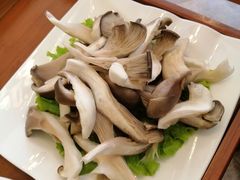 -老味道民宿(栈桥店)