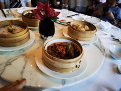 -宝丽轩中餐厅BAOLIXUAN