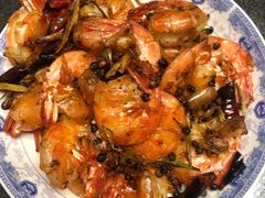 -九寨沟石锅鱼(沣峪口二十年店)
