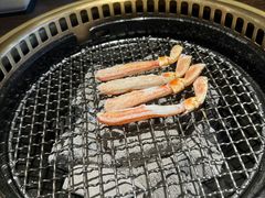 -橘焱胡同烧肉夜食(BFC外滩金融中心店)