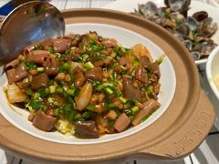 -双合园·海鲜水饺青岛菜(万佳广场店)