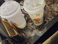 -君之悦·影院式足道·养生SPA(回兴店)