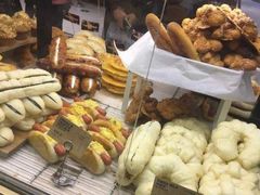 -PAPER STONE BAKERY(天环店)