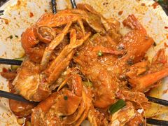 -辣螃铠盆盆蟹大排档(总店)