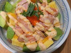 -沼津港精致料理·寿喜烧·烧鸟(青浦宝龙广场店)