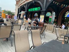 -布拉格餐厅· 中欧捷克菜(全国首店)