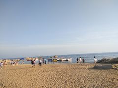 -老虎石海上公园