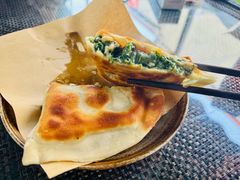 -地二手作鱼汤馄饨(上街里店)