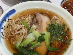 -得得本帮面馆(台儿庄路店)