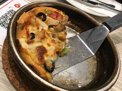 -必胜客(嘉兴万达店)