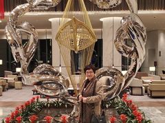 -南京长江之舟华邑酒店·鲜艳自助餐厅