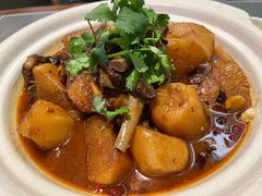 -情妹耙泥鳅·江湖川菜(科华店)