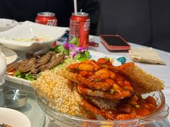 -老大同酒家·糟卤·本帮菜(中山公园店)
