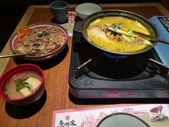 -仓桥家·焗寿司·锅物(光谷步行街店)