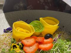 -狮拾久·现代新加坡料理(壹方城店)