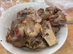-水仙拉面(水仙街店)