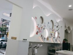 -蕾特恩专业祛痘·皮肤管理