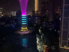 -星城之眼摩天轮