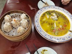 -都一处烧麦馆(前门店)