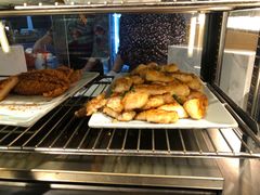 -松子料理(华威桥店)