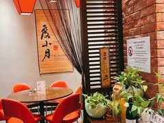 -度小月(百老汇美食街店)