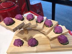 小熊奶茶-李常在重庆火锅(合川总店)