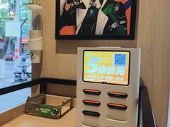 -德克士(洪洞店)