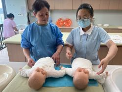 -禧月荟S月子中心(侨城店)