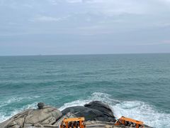 -三亚蜈支洲岛旅游区