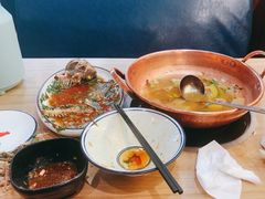 -妈妈的味道(和顺古镇店)