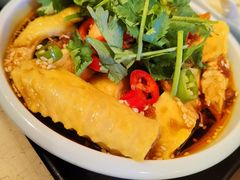 -阿姨食堂