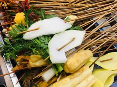 -屋头串串(新街里店)