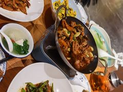 -鸿运楼·舌尖上的徽菜