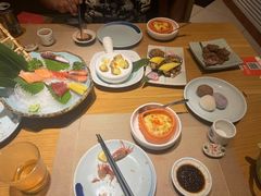 -三石铁板烧(紫竹桥店)
