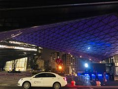 -阿里中心·杭州Z空间