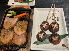 -万鱼亭·鹤家日本料理(南通青年中路店)