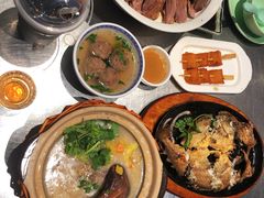 -潮界(虹桥新天地店)