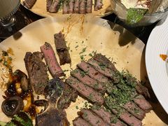 -The Cheebat 锌吧·Bistro(体育西店)