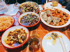 -华仔龙虾(永乐路总店)