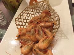 -汉爵阳明大酒店-中餐厅(银湖北路店)