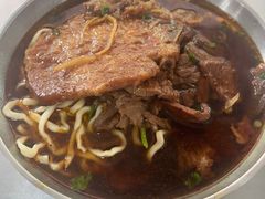 -金秋特色面馆(铜庄店)