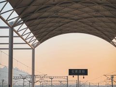 -石家庄站