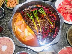 -佬革命主题火锅(玉沙路店)